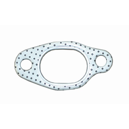 Crp Products Audi 100 89-91 5 Cyl 2.3L Exh Manifld Gsk, 13002000 13002000